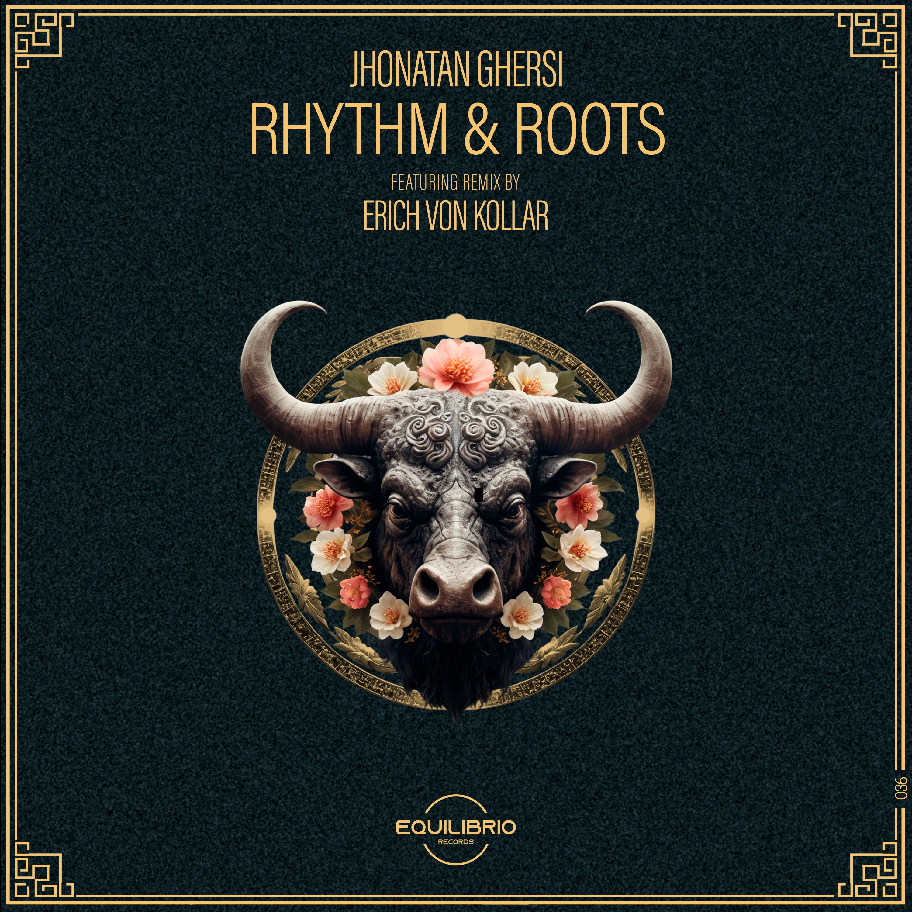 Rhythm & Roots - Single