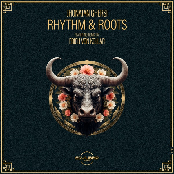Rhythm & Roots - Single