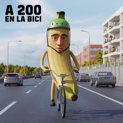 Musicas Virales Top - A 200 En La Bici