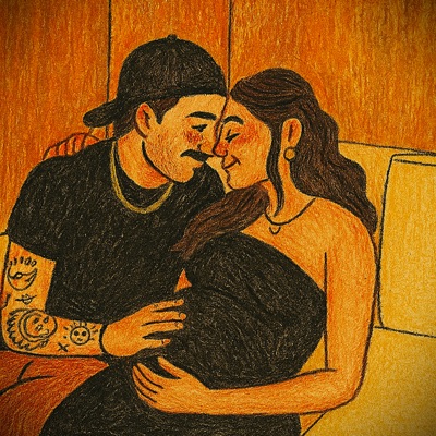 Bela de Jour - Single