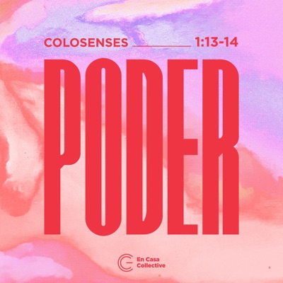 Poder (Colosenses 1:12-14) - Single