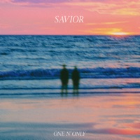 Album cover for SAVIOR - Single by ONE N' ONLY