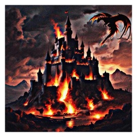 Storm the Castle (feat. Shyfox) Lil Boi Blu