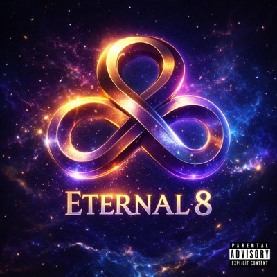 ETERNAL 8 - Single