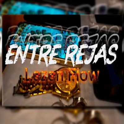 Entre Rejas - Single
