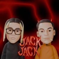 Jack Jack (feat. Aqua VS) - Single - Red Shine & Whitehouse