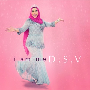 Chord Gitar I Am Me - Dato Seri Vida