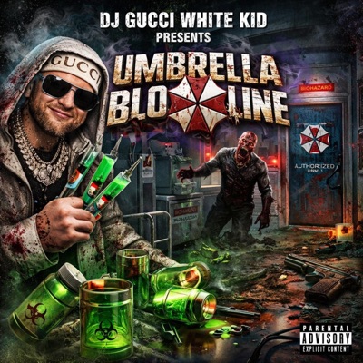 Umbrella Bloodline - Single