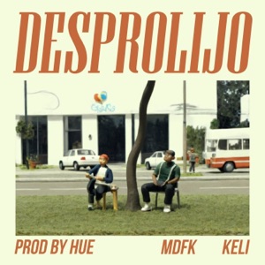 Desprolijo (feat. hue:)