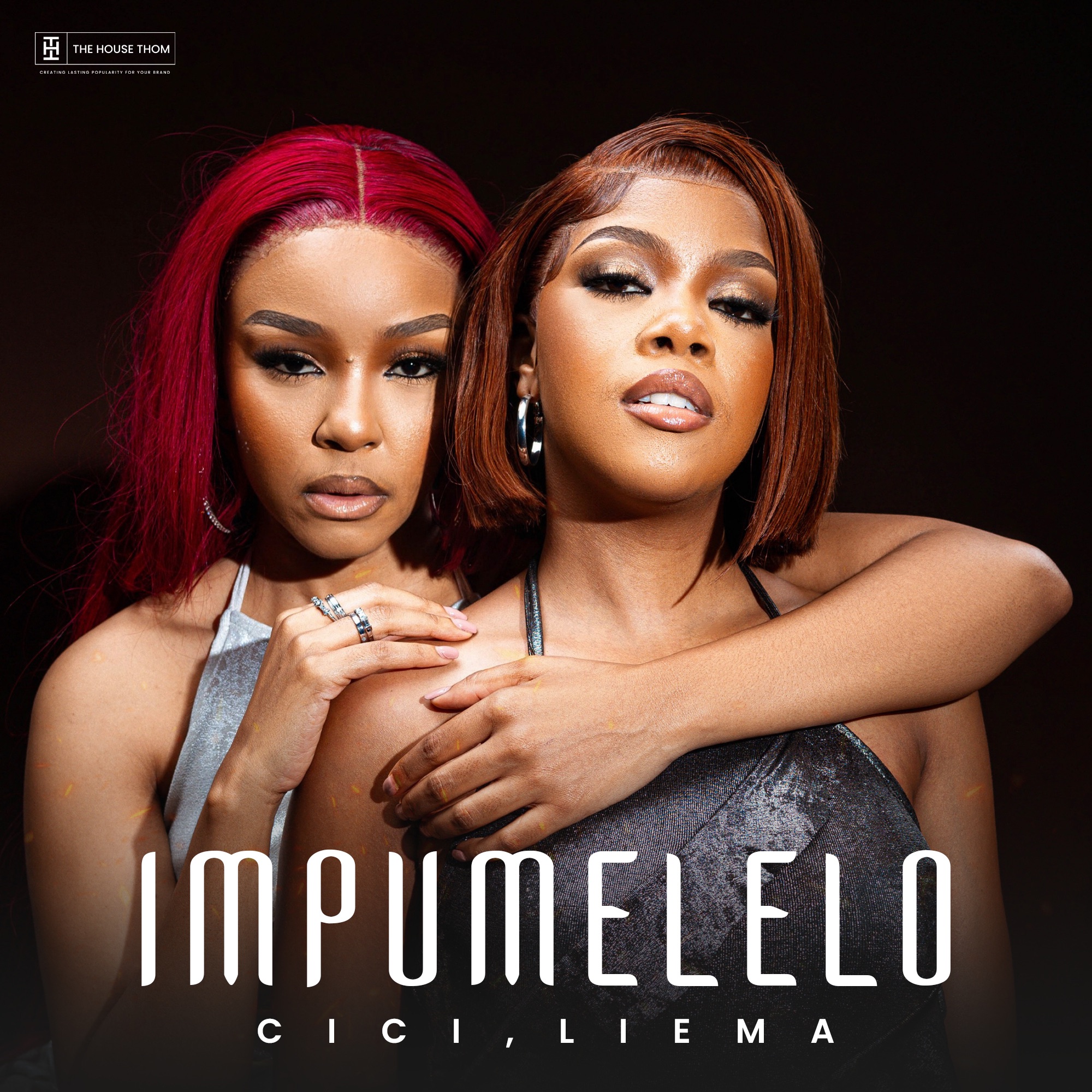Impumelelo - Single