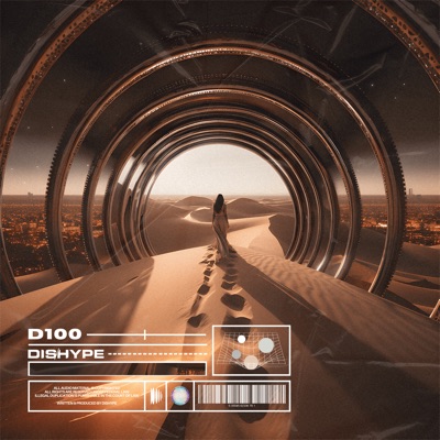 D100 - Single