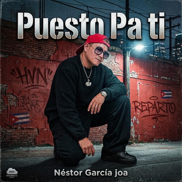 Puesto pa' ti