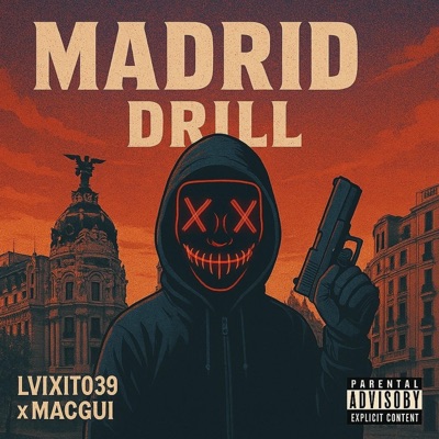 CACHÉ (feat. macgui & Iwain) - Single