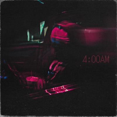 4:00am (feat. PesoFifteen) - Single