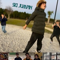 Ski Jumpin' (feat. Jaxaxe, Big D & Lil Hershey) - Single - CBC Story