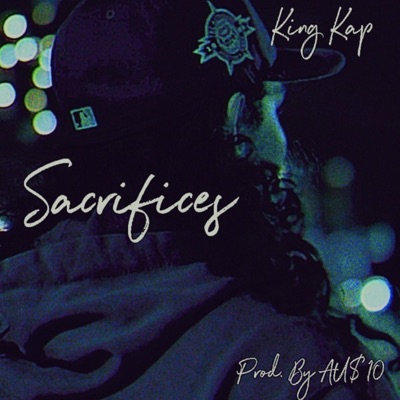 Sacrifices - Single