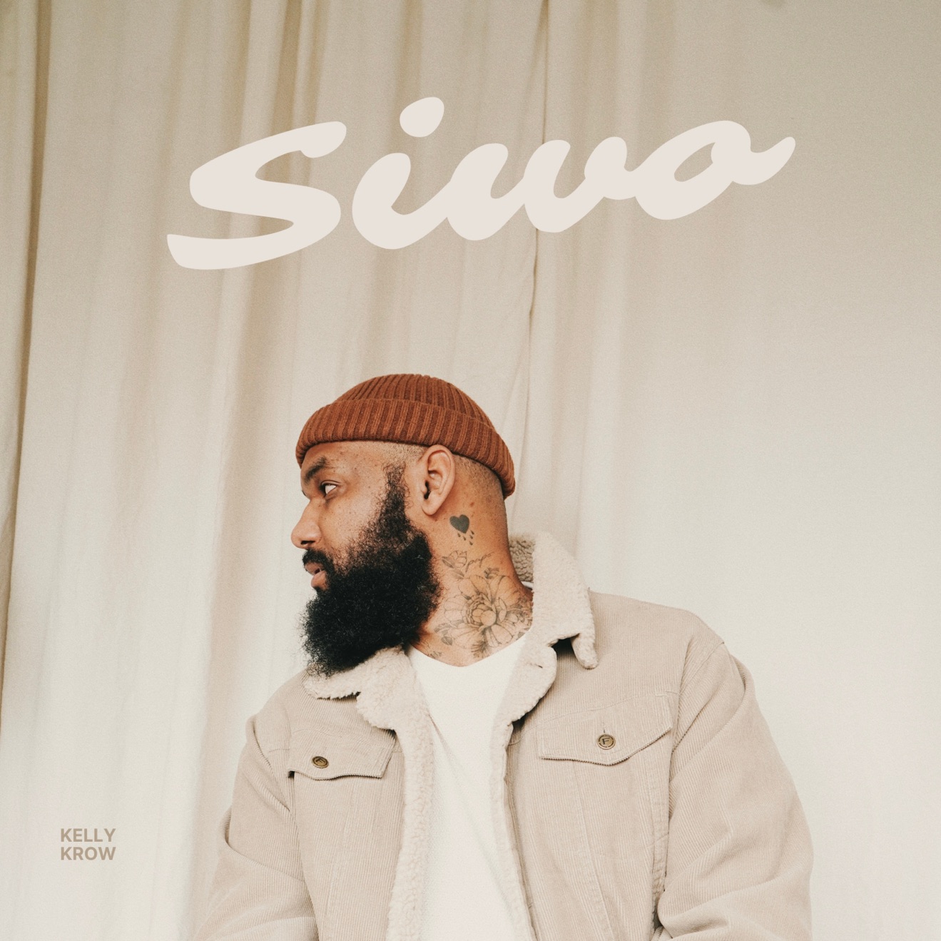 Kelly Krow – SIWO – Single (2025) [iTunes Match M4A]