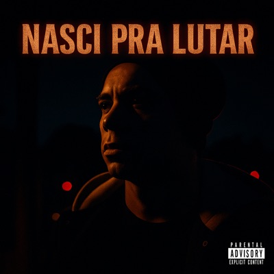 Nasci pra Lutar - Single