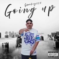 Going Up - Single - SMOKEY 323