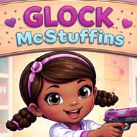 Glock McStuffins 2 (feat. marii4yk) - Single - Kay3hree