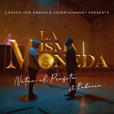 La Misma Moneda (feat. Rubiera) - Single