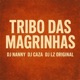 Tribo das magrinhas feat DJ CAZA DJ LZ Original Single