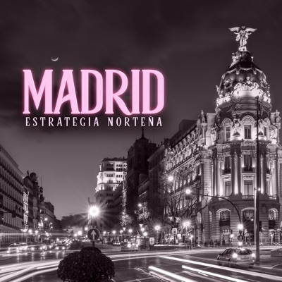 MADRID - Single