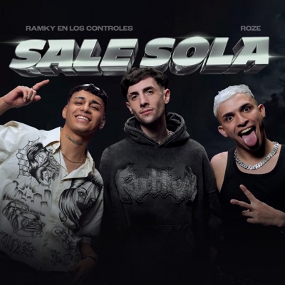 SALE SOLA - Single