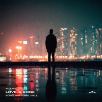 Love Is Gone - Single - bonö, mirtonik & H4LL