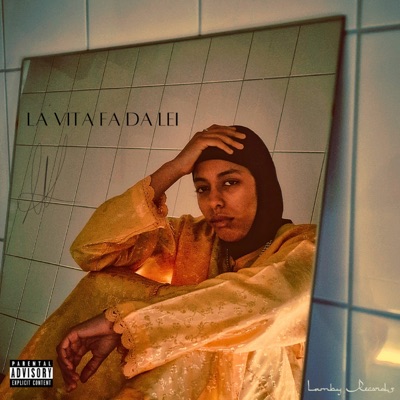 LA VITA FA DA LEI - Single