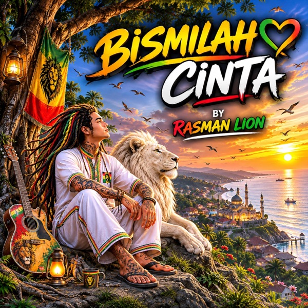 BISMILLAH CINTA