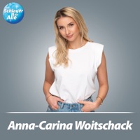 Carina Woitschack