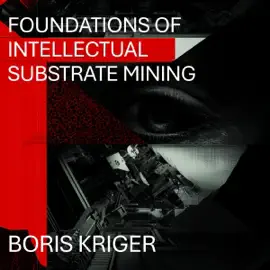 Foundations of Intellectual Substrate Mining: A Methodology for Extracting Formal Laws from Raw Wisdom (Unabridged)