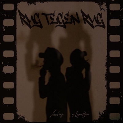 Rug tegen rug - Single