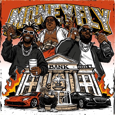 MONEYFLY - Single