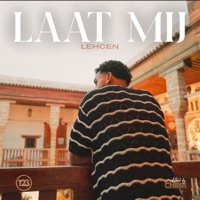 LAAT MIJ - Single - Lehcen