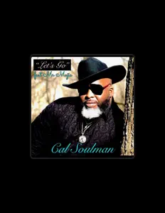 Cal the Soulman सुनें, म्यूज़िक वीडियो देखें, बायो पढ़ें, दौरे की तारीखें और बहुत कुछ देखें!