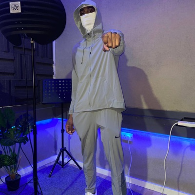 Shootah Season - Single