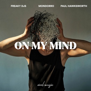 On My Mind