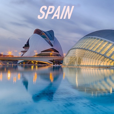 Spain (feat. Big Smoak, Skeng & Skillibeng) - Single