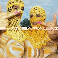 Shambaralai - Single - Brunoso & Irmãs de Pau