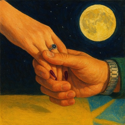 Una di ste sere - Single