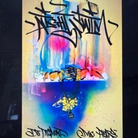 Night Swim (feat. Mic Phelps) - DJ Dremond