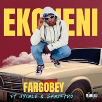 Ekoneni (feat. Uyihlo & Skhafaydo) - Single - Fargobey