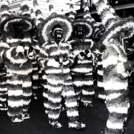 Rubber Band Man OBIJUAN