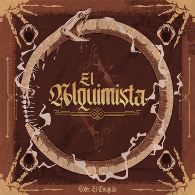 El Alquimista - Single