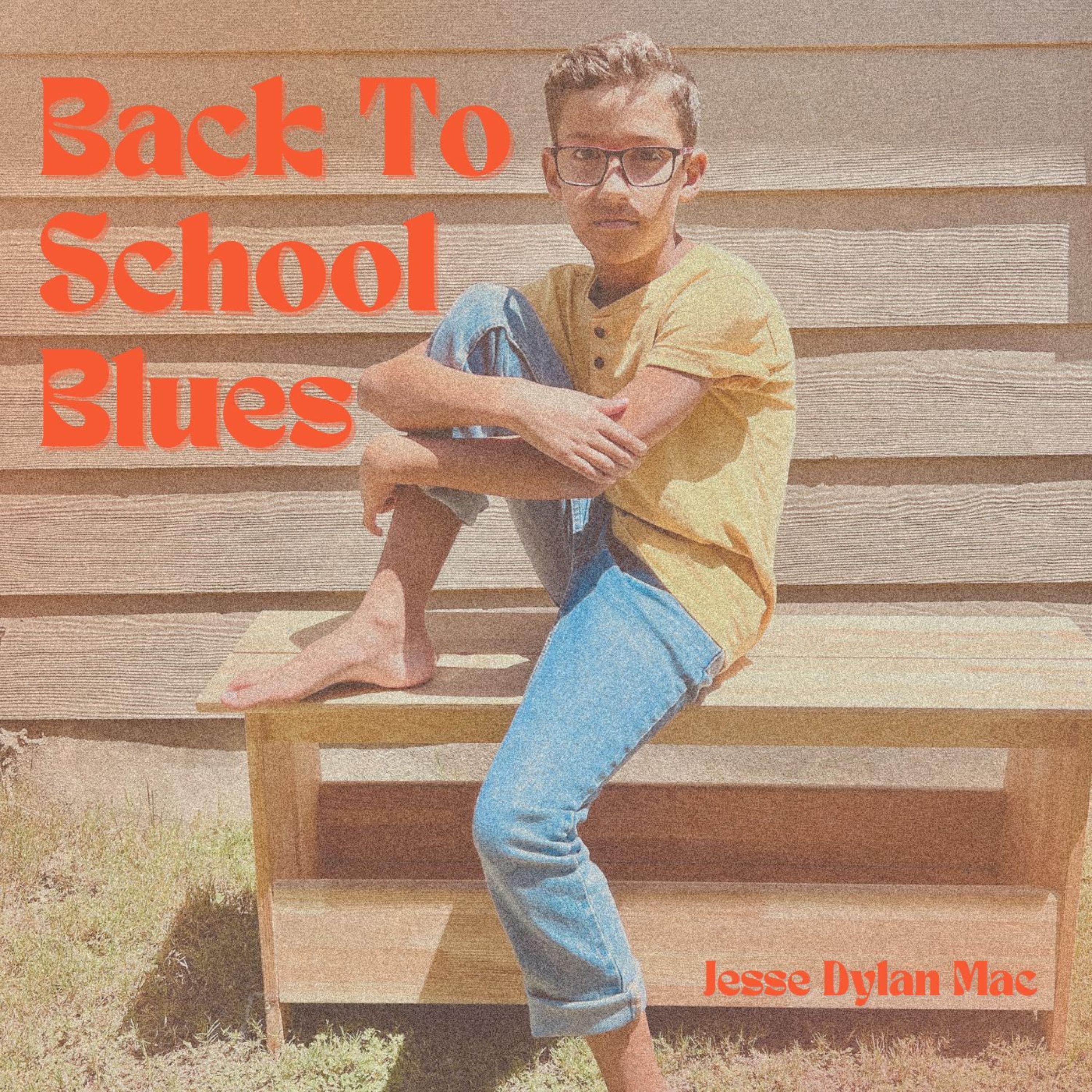 Back To School Blues - Single