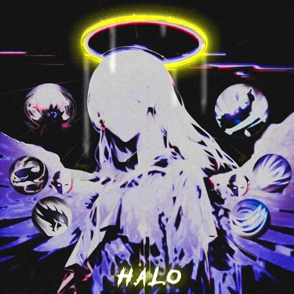 HALO (feat. MXSIK)