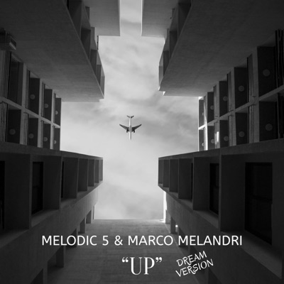 UP (Dream Version) - Single