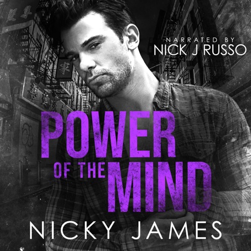 Power of the Mind: Shadowy Solutions, Book 2 (Unabridged) cover